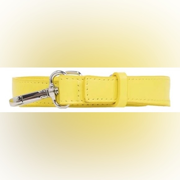 Diesel 1DR Leather Shoulder Bag - Picture 3 of 10